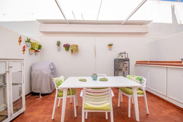 3 camera da letto Villetta a Schiera in vendita in Chiclana de la Frontera - 228.000 € (Rif: 9761951)