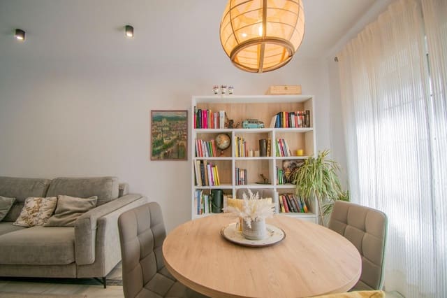 3 camera da letto Villetta a Schiera in vendita in Chiclana de la Frontera - 228.000 € (Rif: 9761951)