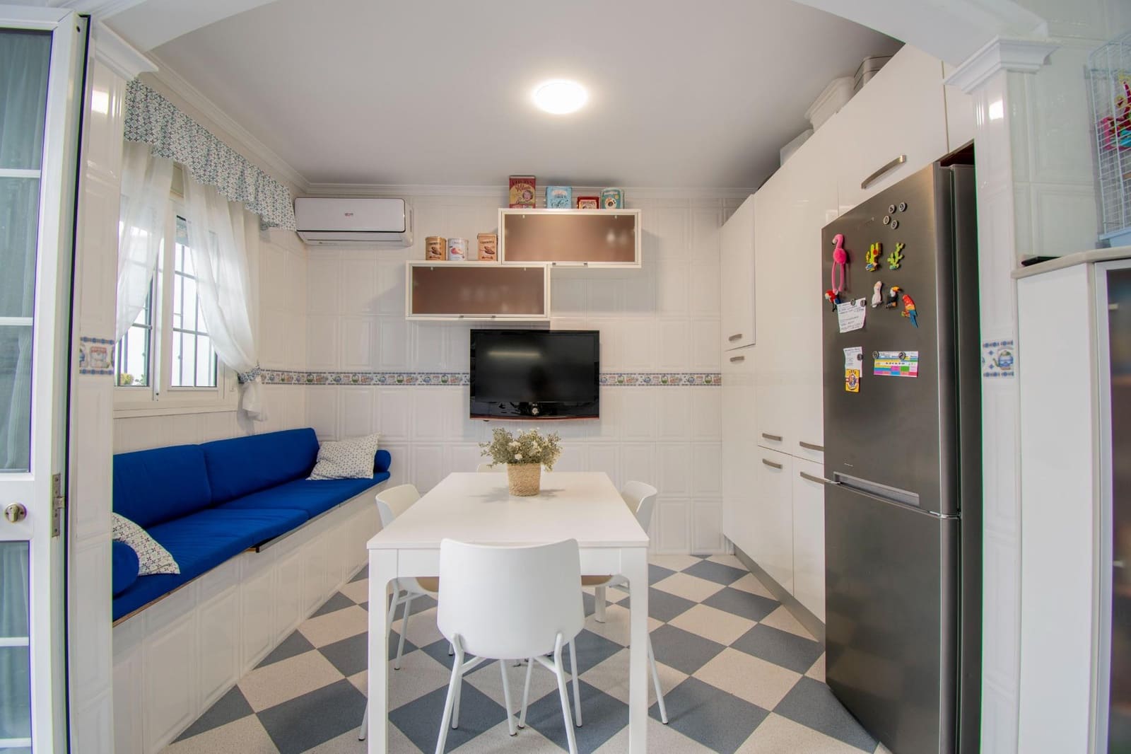 3 soveværelse Rækkehus til salg i Chiclana de la Frontera - € 228.000 (Ref: 9761951)