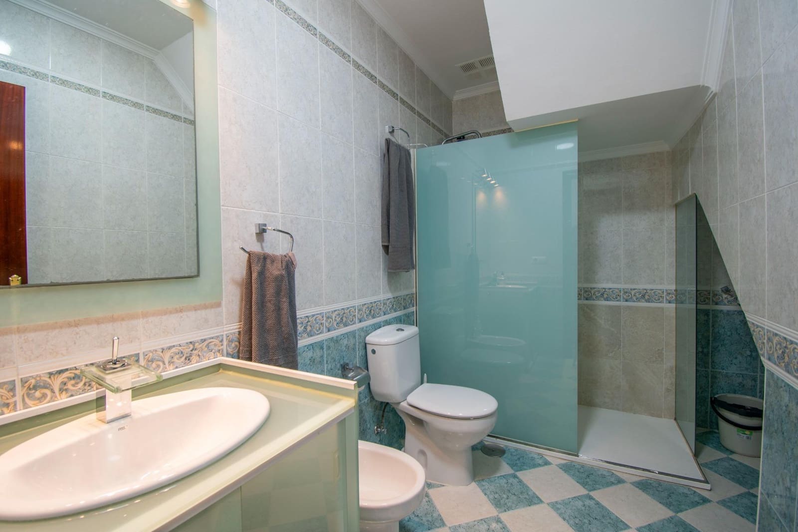 3 soveværelse Rækkehus til salg i Chiclana de la Frontera - € 228.000 (Ref: 9761951)