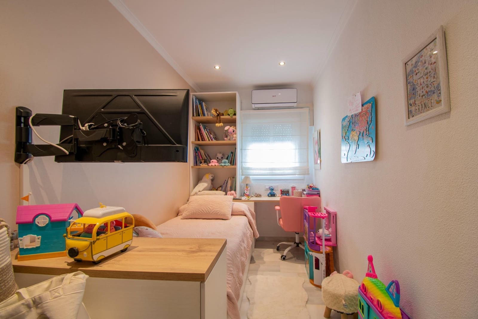 3 soveværelse Rækkehus til salg i Chiclana de la Frontera - € 228.000 (Ref: 9761951)