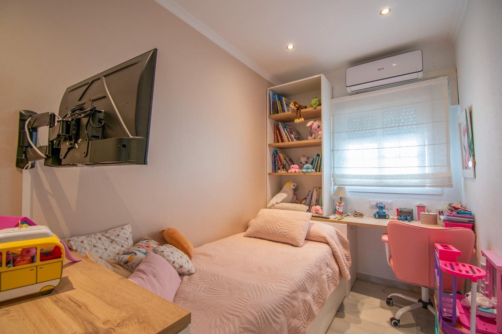 3 soveværelse Rækkehus til salg i Chiclana de la Frontera - € 228.000 (Ref: 9761951)