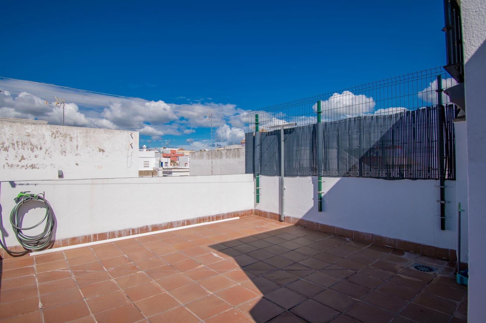 3 soveværelse Rækkehus til salg i Chiclana de la Frontera - € 228.000 (Ref: 9761951)