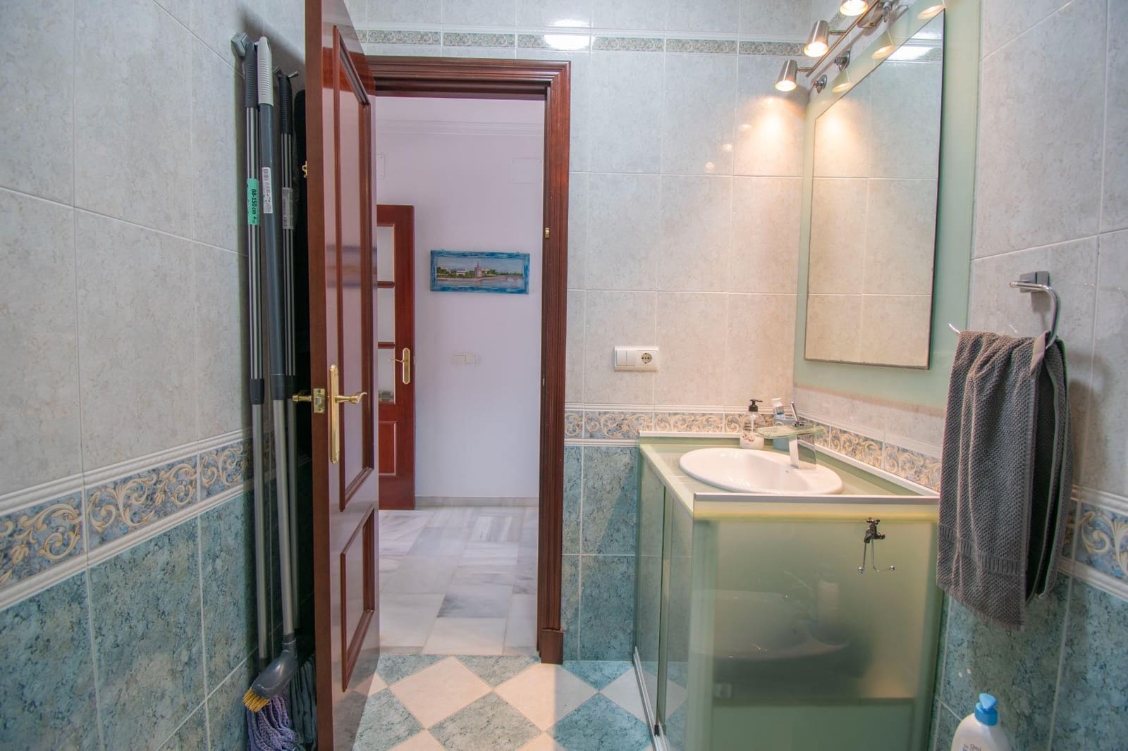 3 soveværelse Rækkehus til salg i Chiclana de la Frontera - € 228.000 (Ref: 9761951)