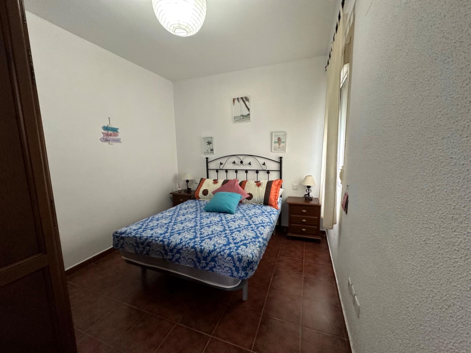 2 sypialnia Apartament do wynajęcia w Chiclana de la Frontera z basenem - 725 € (Ref: 9788369)