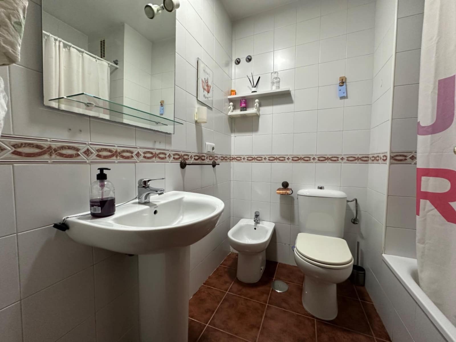 2 sypialnia Apartament do wynajęcia w Chiclana de la Frontera z basenem - 725 € (Ref: 9788369)