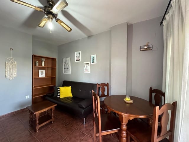 Appartement de 2 chambres à louer à Chiclana de la Frontera avec piscine - 725 € (Ref: 9788369)