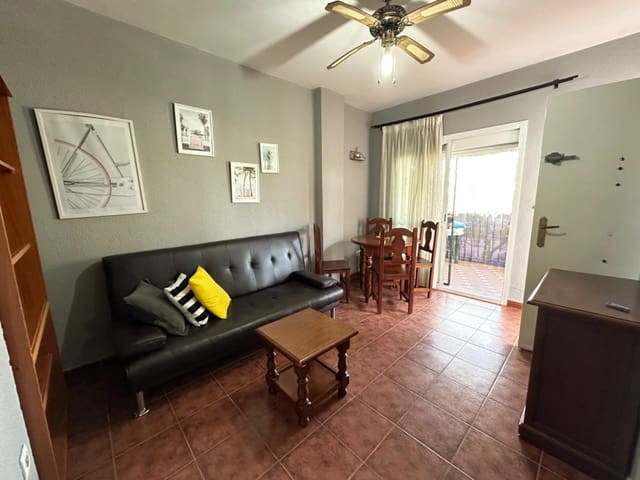 Appartement de 2 chambres à louer à Chiclana de la Frontera avec piscine - 725 € (Ref: 9788369)