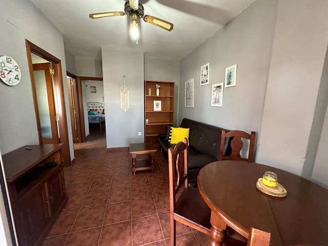 Appartement de 2 chambres à louer à Chiclana de la Frontera avec piscine - 725 € (Ref: 9788369)