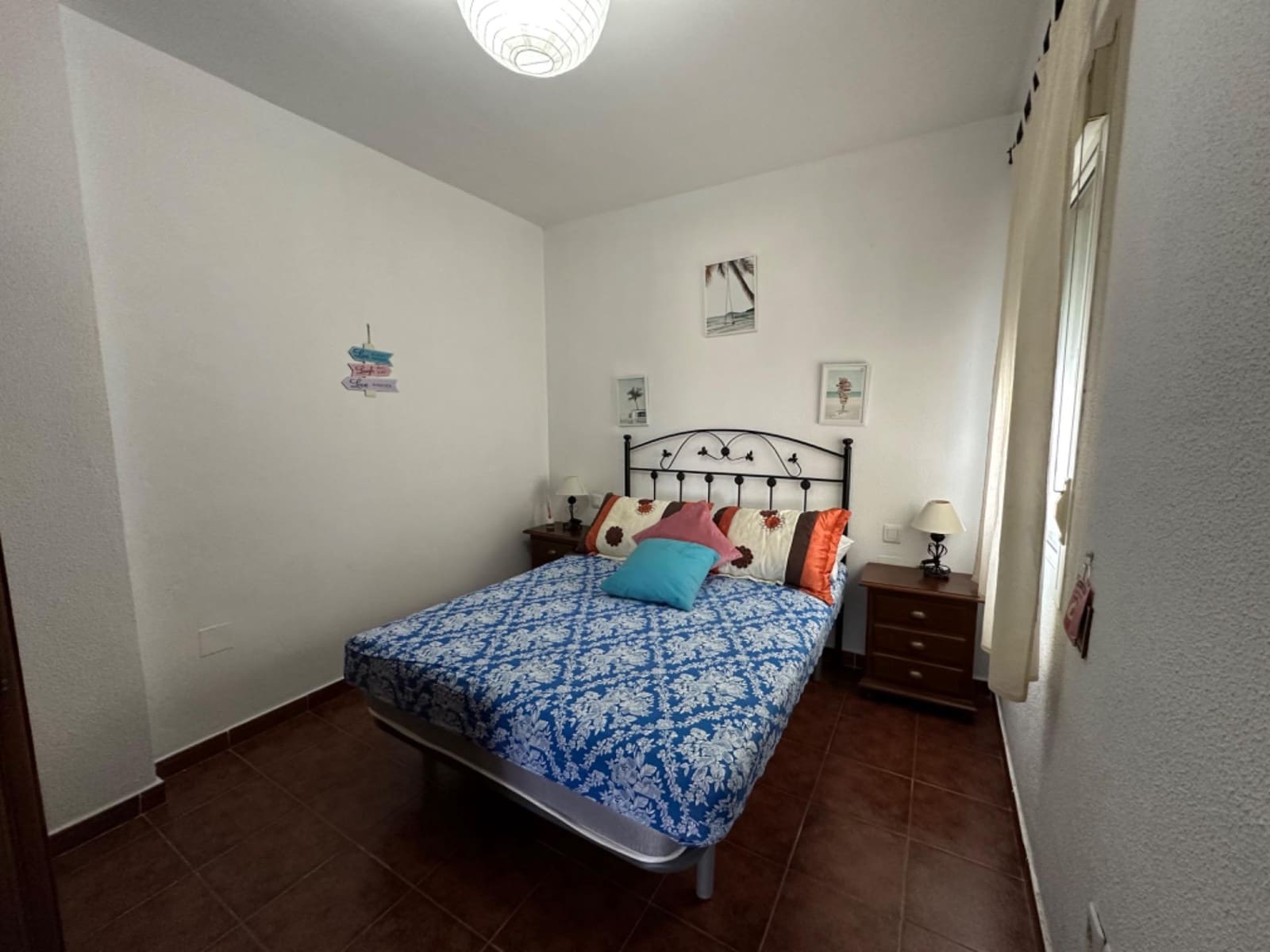 2 sypialnia Apartament do wynajęcia w Chiclana de la Frontera z basenem - 725 € (Ref: 9788369)