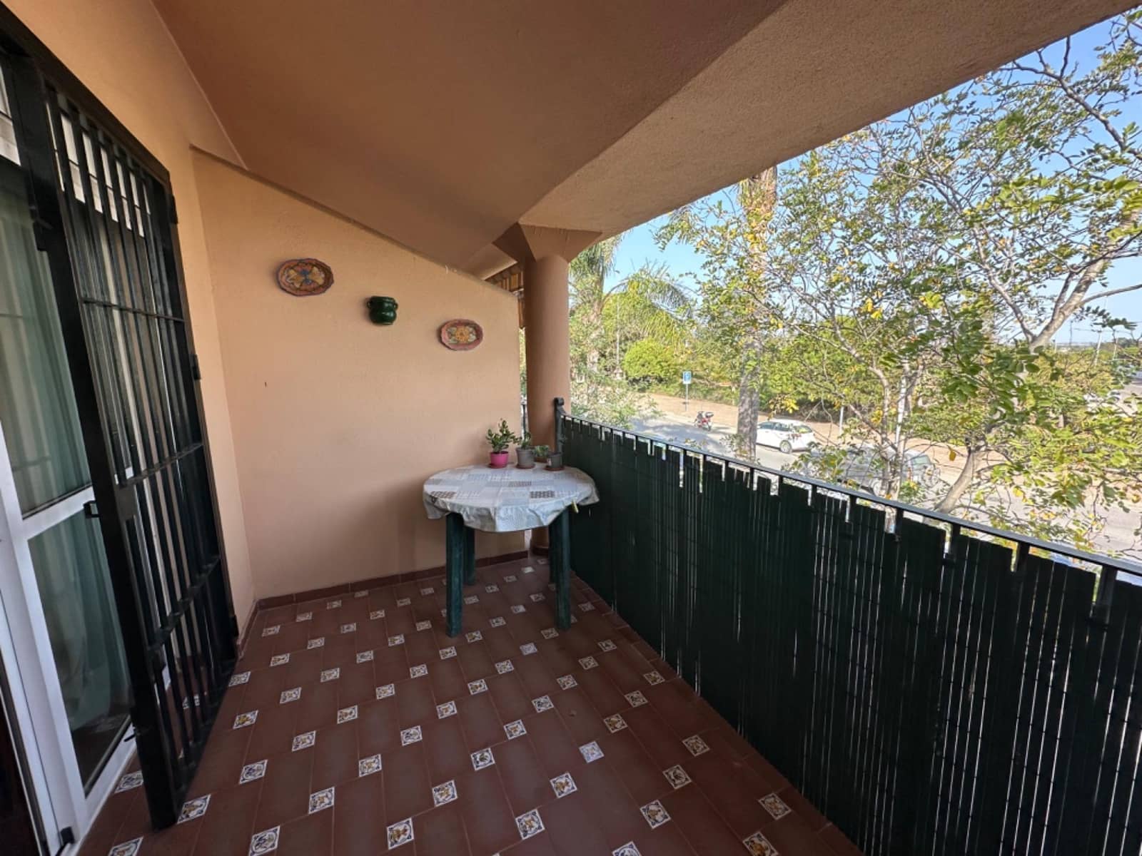 2 sypialnia Apartament do wynajęcia w Chiclana de la Frontera z basenem - 725 € (Ref: 9788369)