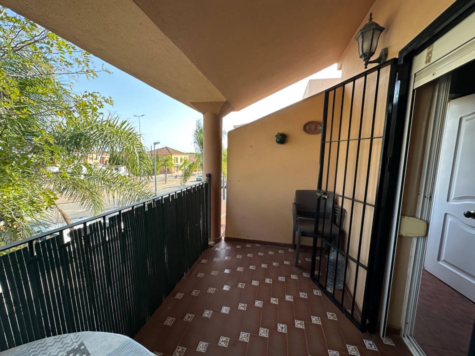 2 sypialnia Apartament do wynajęcia w Chiclana de la Frontera z basenem - 725 € (Ref: 9788369)