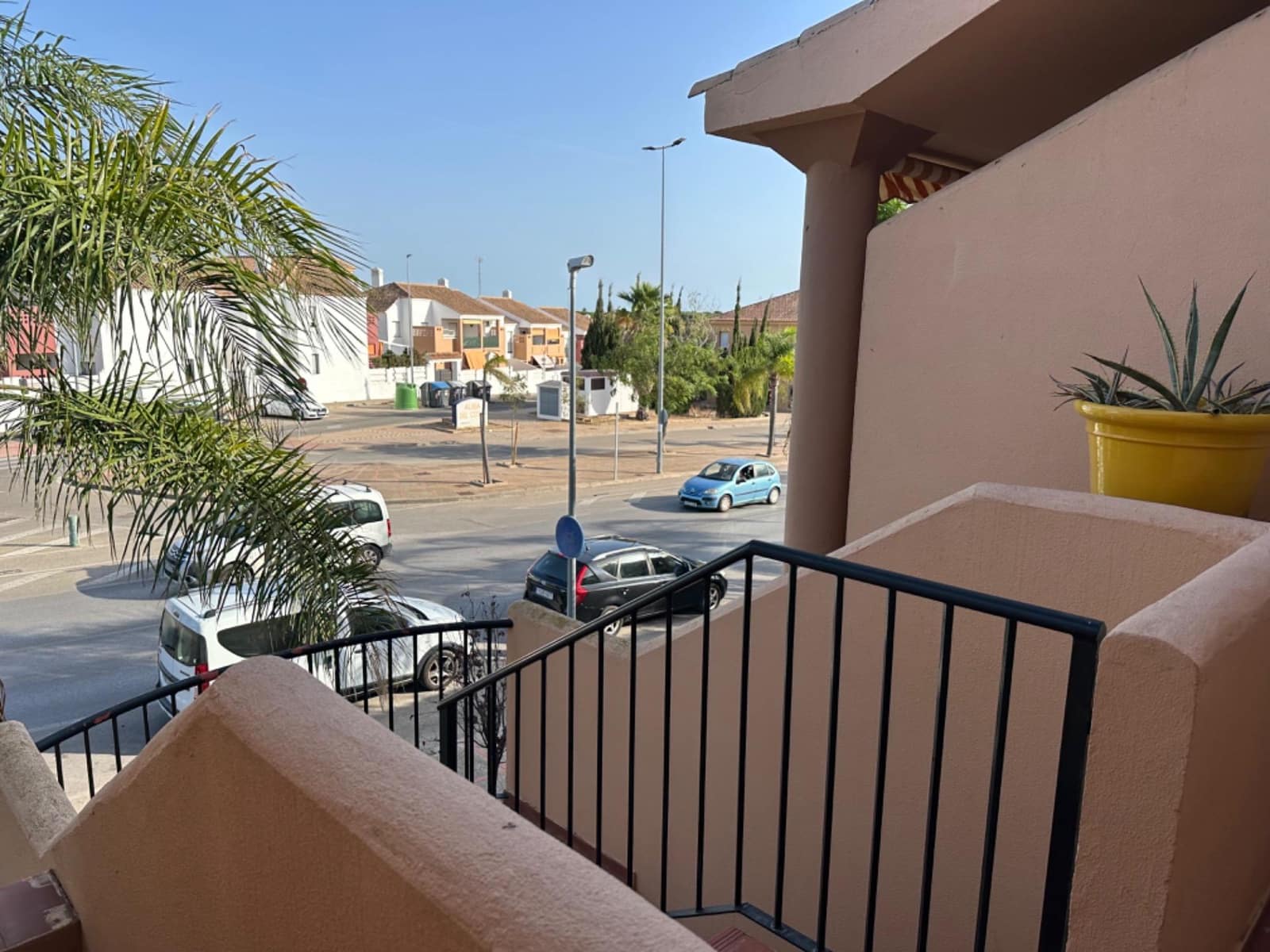 2 sypialnia Apartament do wynajęcia w Chiclana de la Frontera z basenem - 725 € (Ref: 9788369)