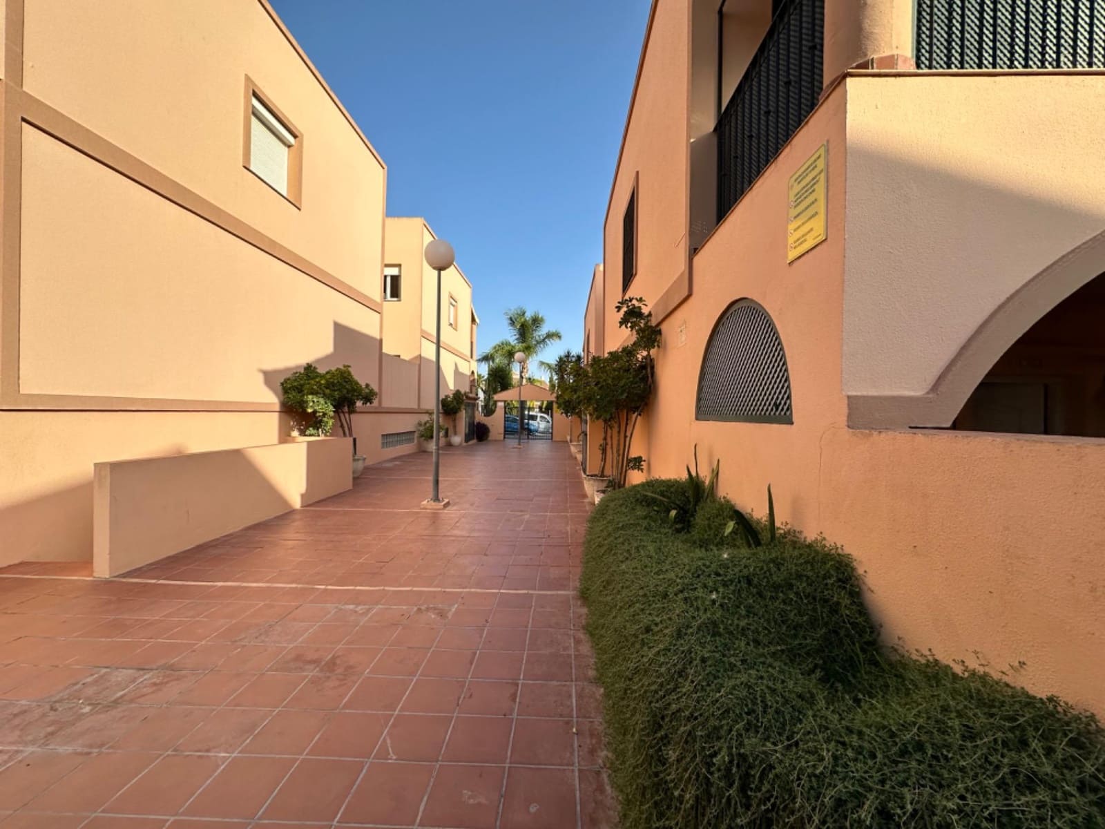 2 sypialnia Apartament do wynajęcia w Chiclana de la Frontera z basenem - 725 € (Ref: 9788369)