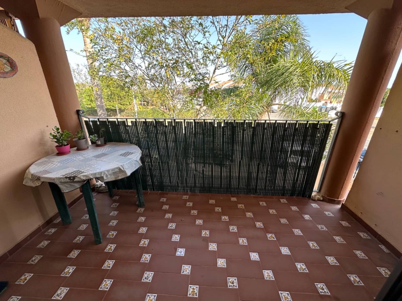 2 sypialnia Apartament do wynajęcia w Chiclana de la Frontera z basenem - 725 € (Ref: 9788369)