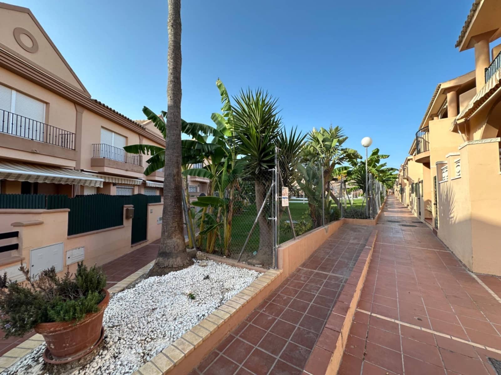 2 sypialnia Apartament do wynajęcia w Chiclana de la Frontera z basenem - 725 € (Ref: 9788369)