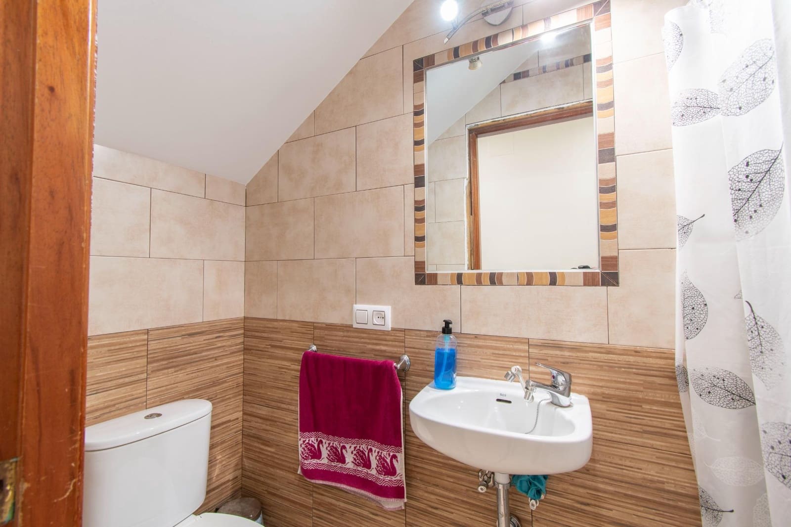 4 makuuhuone Rivitalo myytävänä paikassa Chiclana de la Frontera - 199 990 € (Ref: 9788370)