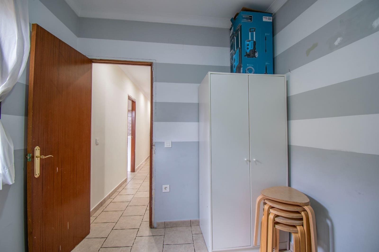 4 makuuhuone Rivitalo myytävänä paikassa Chiclana de la Frontera - 199 990 € (Ref: 9788370)