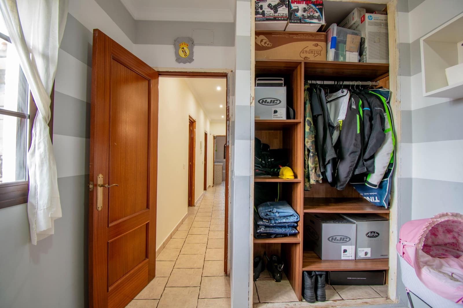 4 makuuhuone Rivitalo myytävänä paikassa Chiclana de la Frontera - 199 990 € (Ref: 9788370)