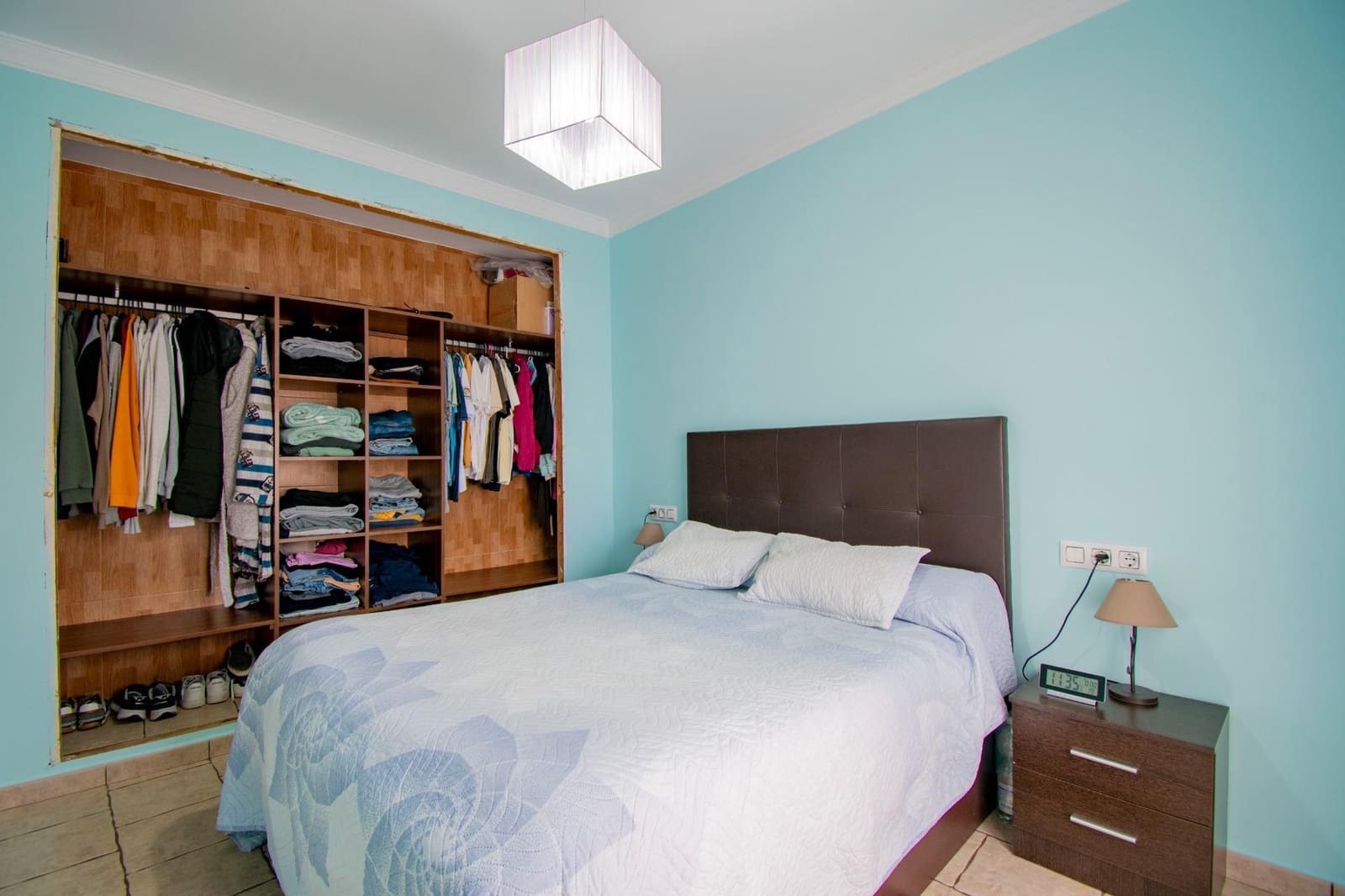 4 makuuhuone Rivitalo myytävänä paikassa Chiclana de la Frontera - 199 990 € (Ref: 9788370)