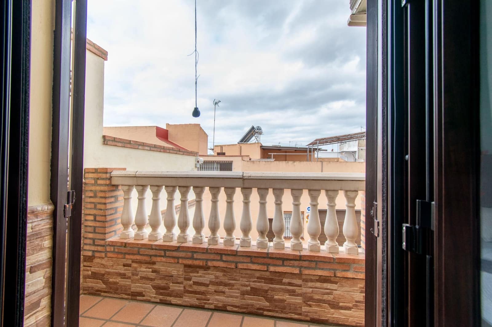 4 makuuhuone Rivitalo myytävänä paikassa Chiclana de la Frontera - 199 990 € (Ref: 9788370)