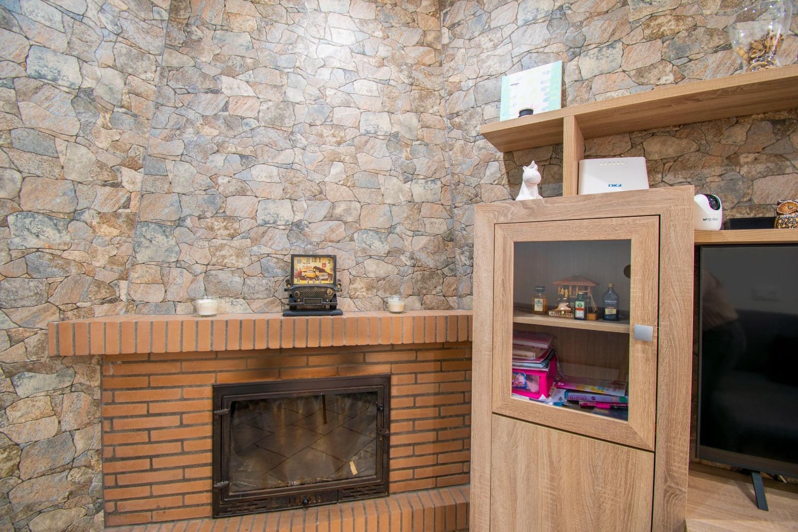 4 makuuhuone Rivitalo myytävänä paikassa Chiclana de la Frontera - 199 990 € (Ref: 9788370)