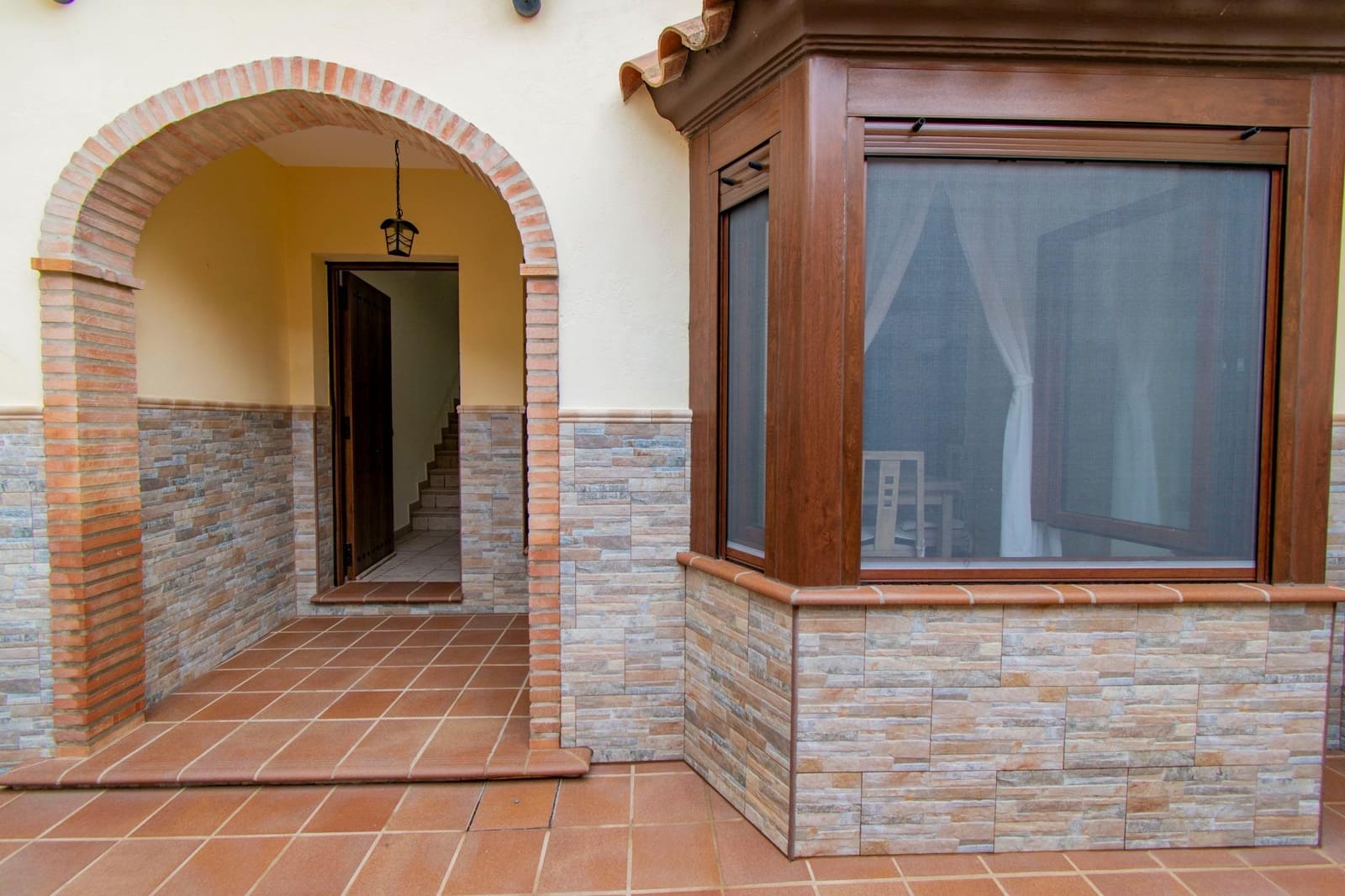 4 makuuhuone Rivitalo myytävänä paikassa Chiclana de la Frontera - 199 990 € (Ref: 9788370)