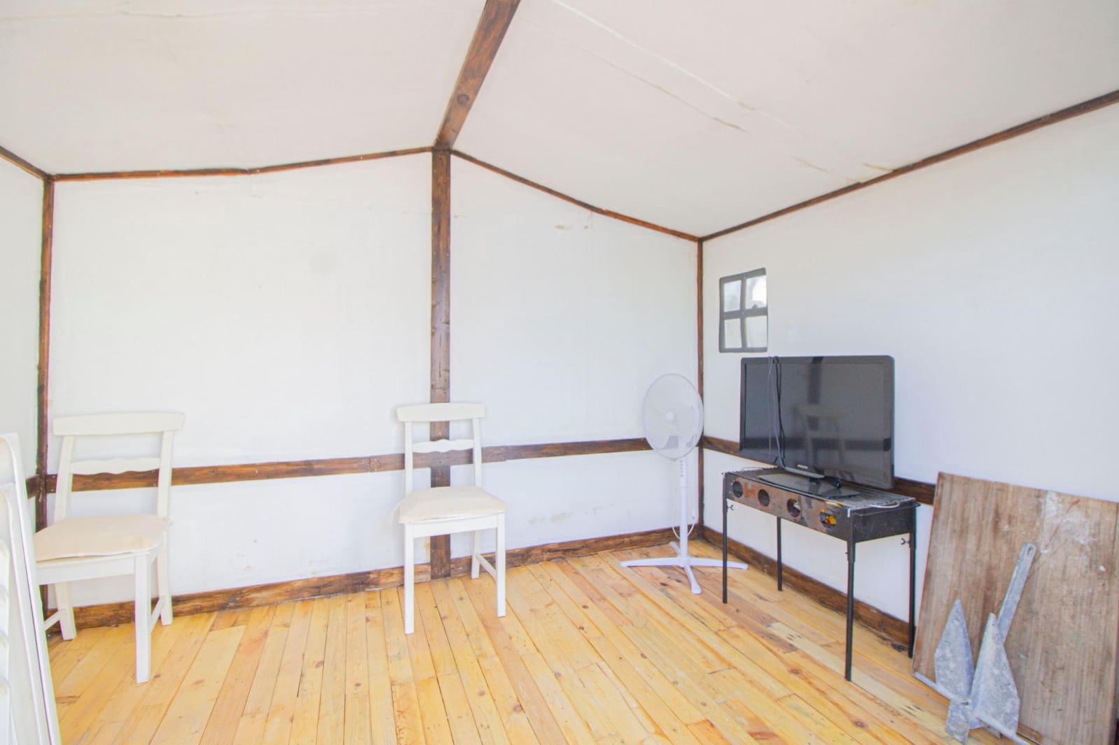 1 soveværelse Finca/Landehus til salg i Chiclana de la Frontera - € 89.990 (Ref: 9811553)