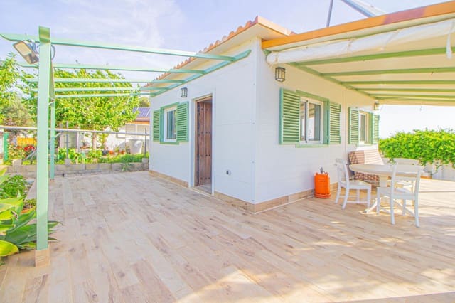 1 soveværelse Finca/Landehus til salg i Chiclana de la Frontera - € 89.990 (Ref: 9811553)
