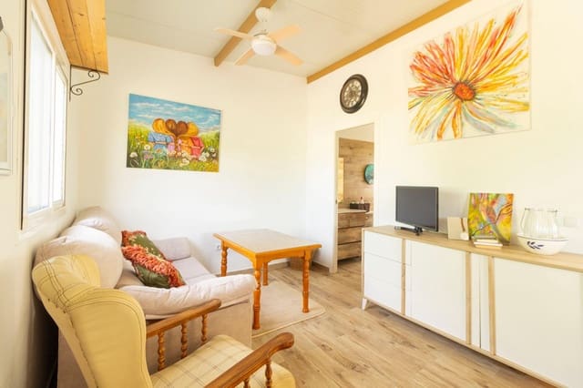 1 soveværelse Finca/Landehus til salg i Chiclana de la Frontera - € 89.990 (Ref: 9811553)