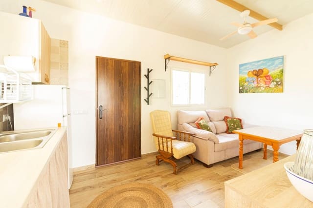1 soveværelse Finca/Landehus til salg i Chiclana de la Frontera - € 89.990 (Ref: 9811553)