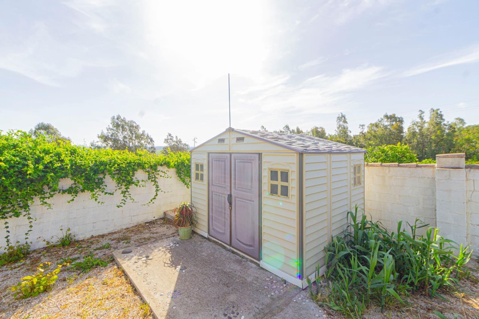 1 soveværelse Finca/Landehus til salg i Chiclana de la Frontera - € 89.990 (Ref: 9811553)