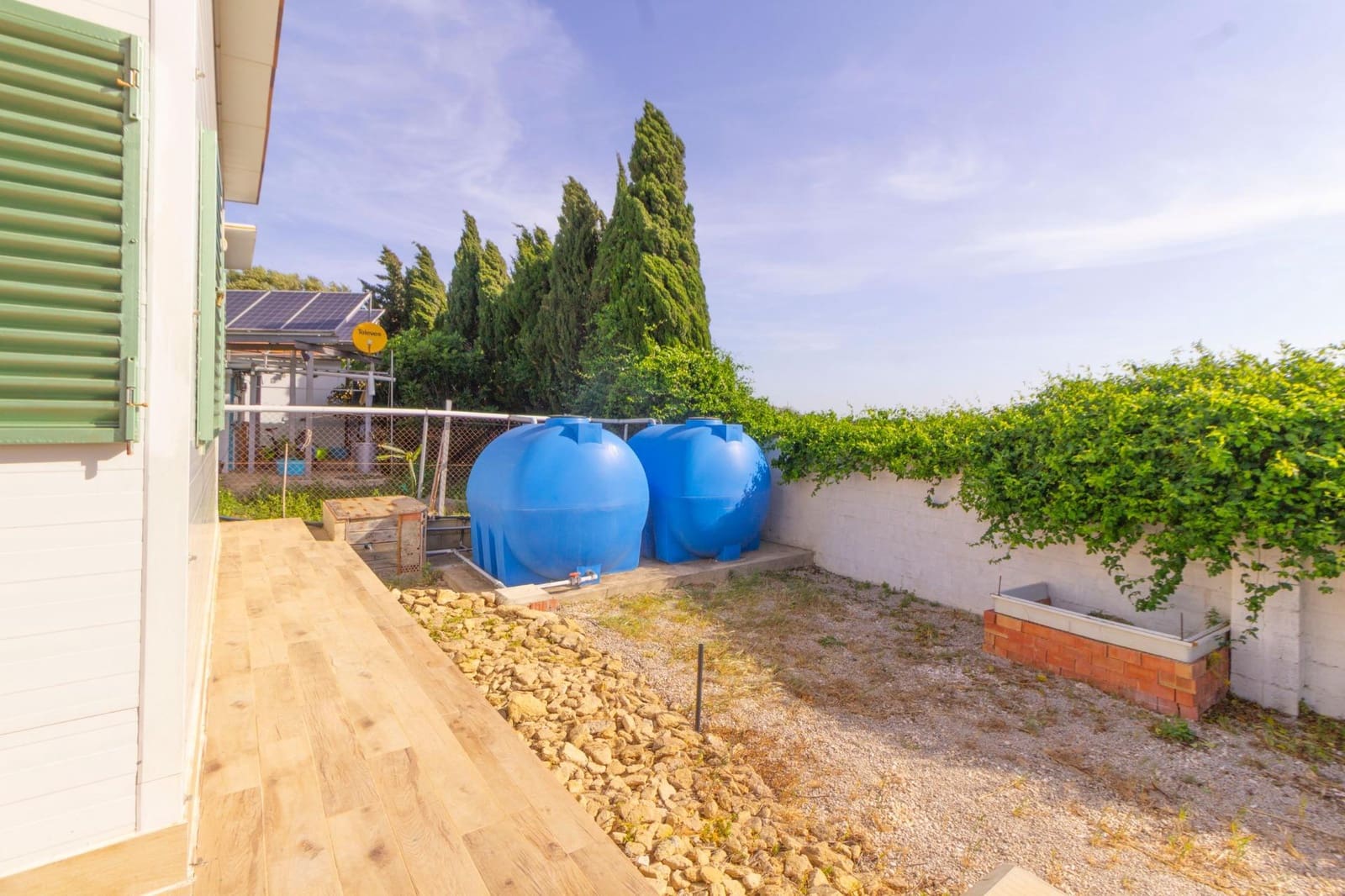 1 soveværelse Finca/Landehus til salg i Chiclana de la Frontera - € 89.990 (Ref: 9811553)