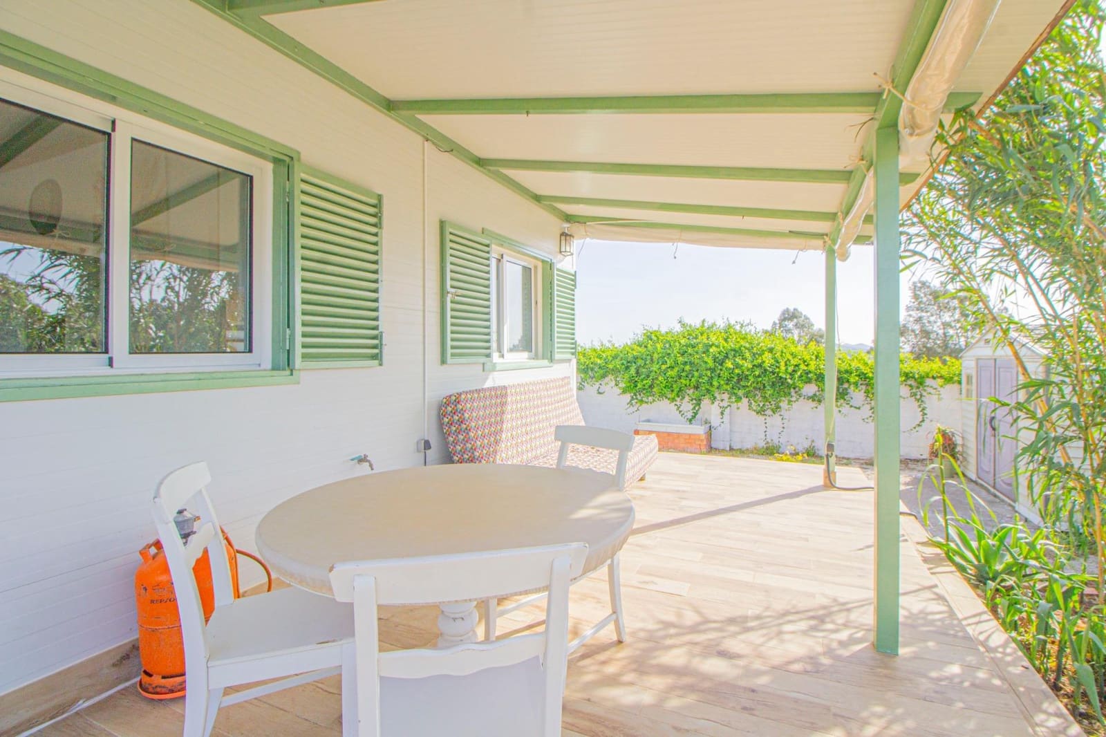 1 soveværelse Finca/Landehus til salg i Chiclana de la Frontera - € 89.990 (Ref: 9811553)