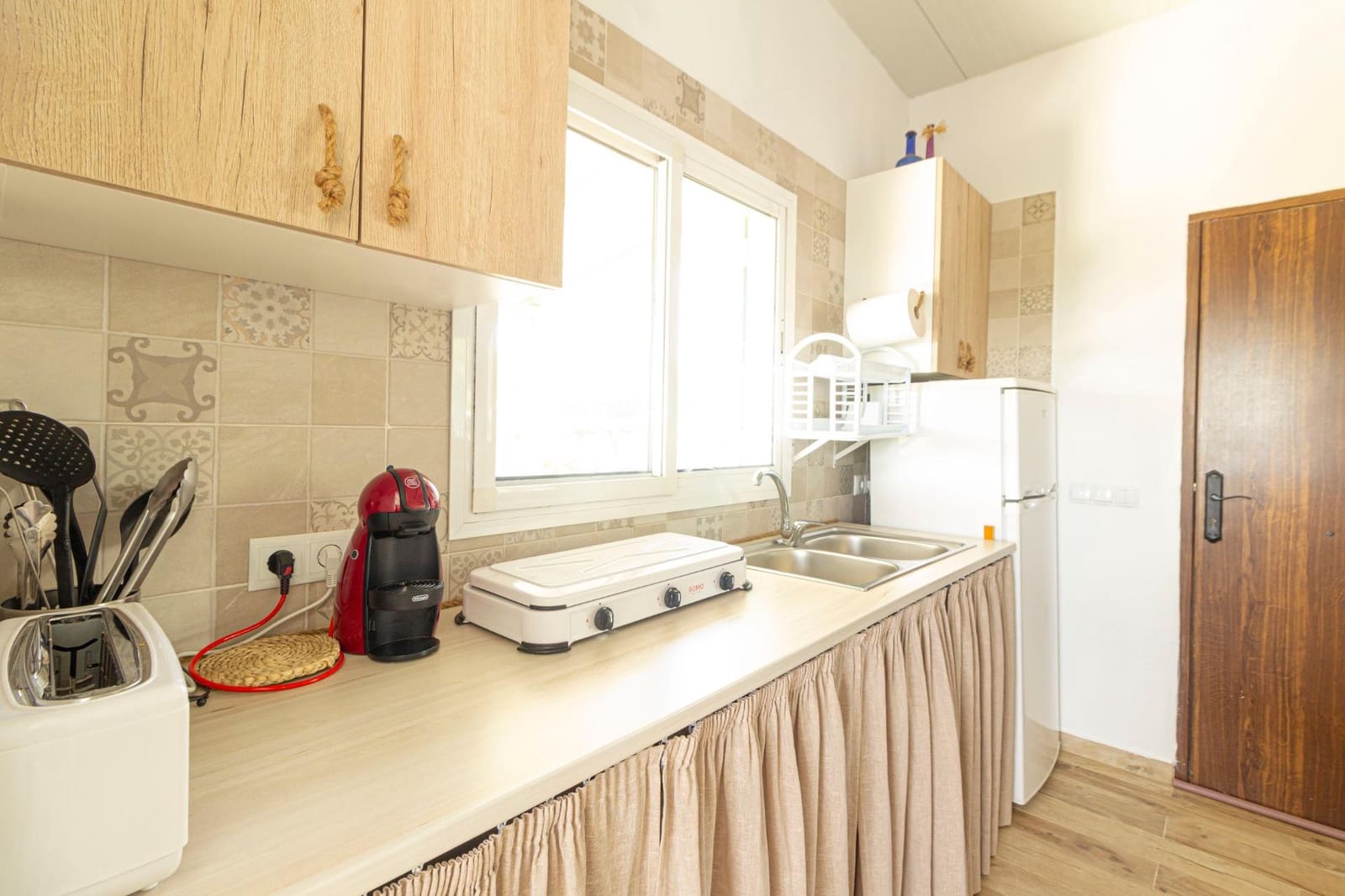 1 soveværelse Finca/Landehus til salg i Chiclana de la Frontera - € 89.990 (Ref: 9811553)