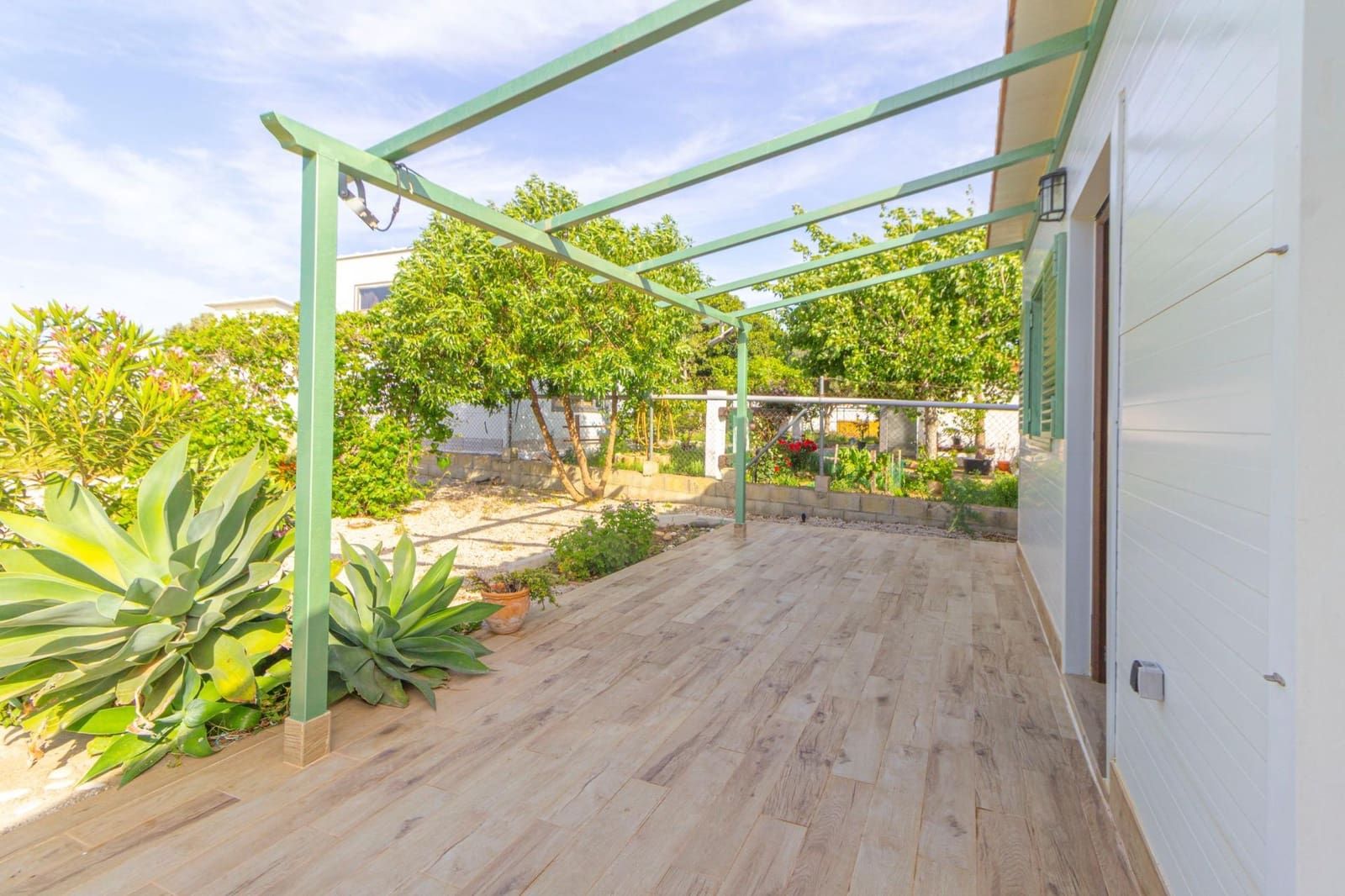 1 soveværelse Finca/Landehus til salg i Chiclana de la Frontera - € 89.990 (Ref: 9811553)