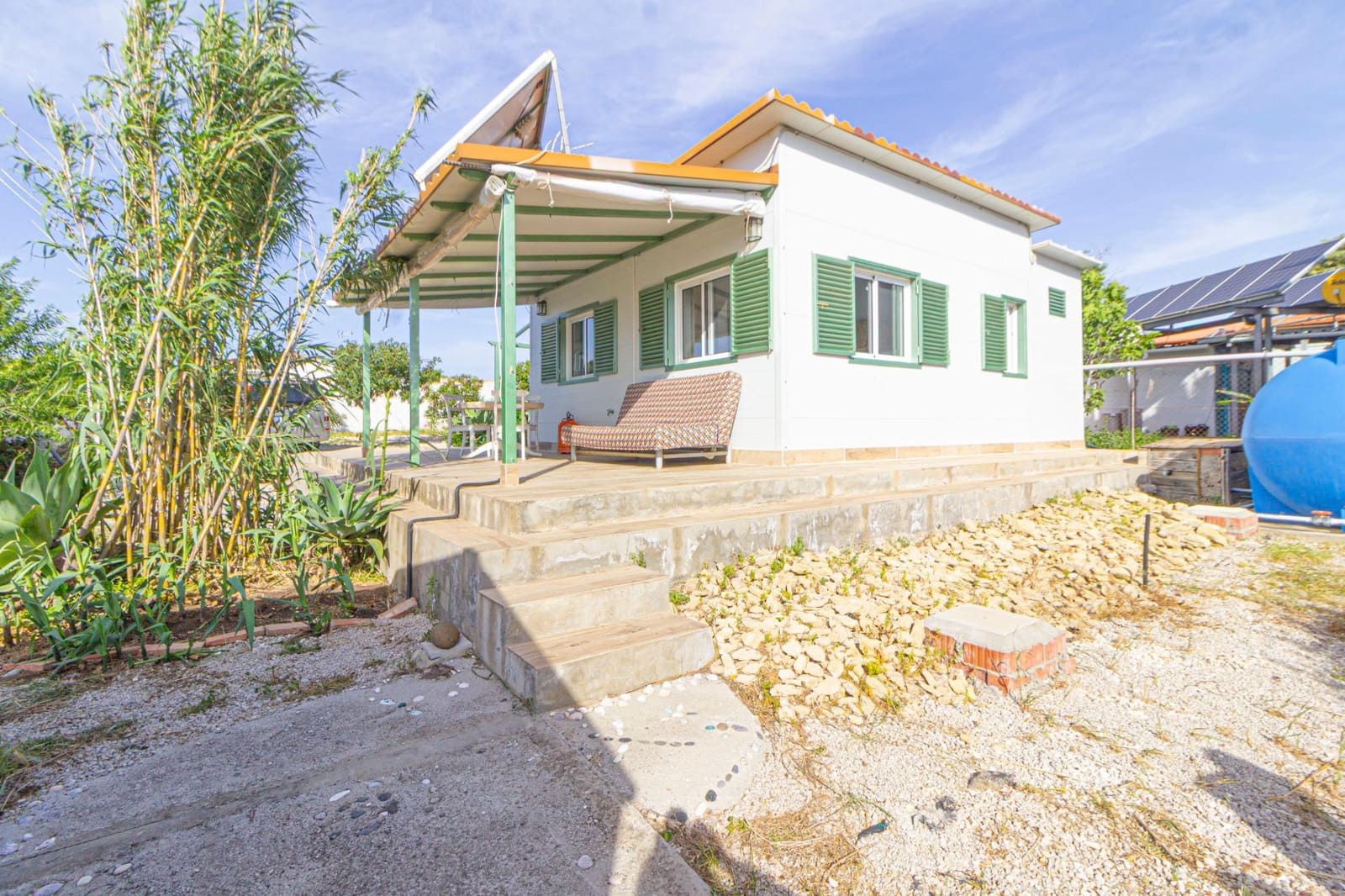1 soveværelse Finca/Landehus til salg i Chiclana de la Frontera - € 89.990 (Ref: 9811553)