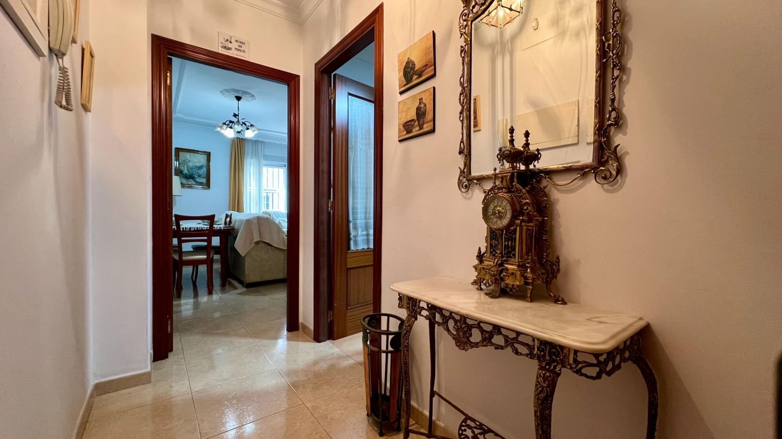 4 bedroom Flat for sale in Chiclana de la Frontera - € 230,000 (Ref: 9820475)