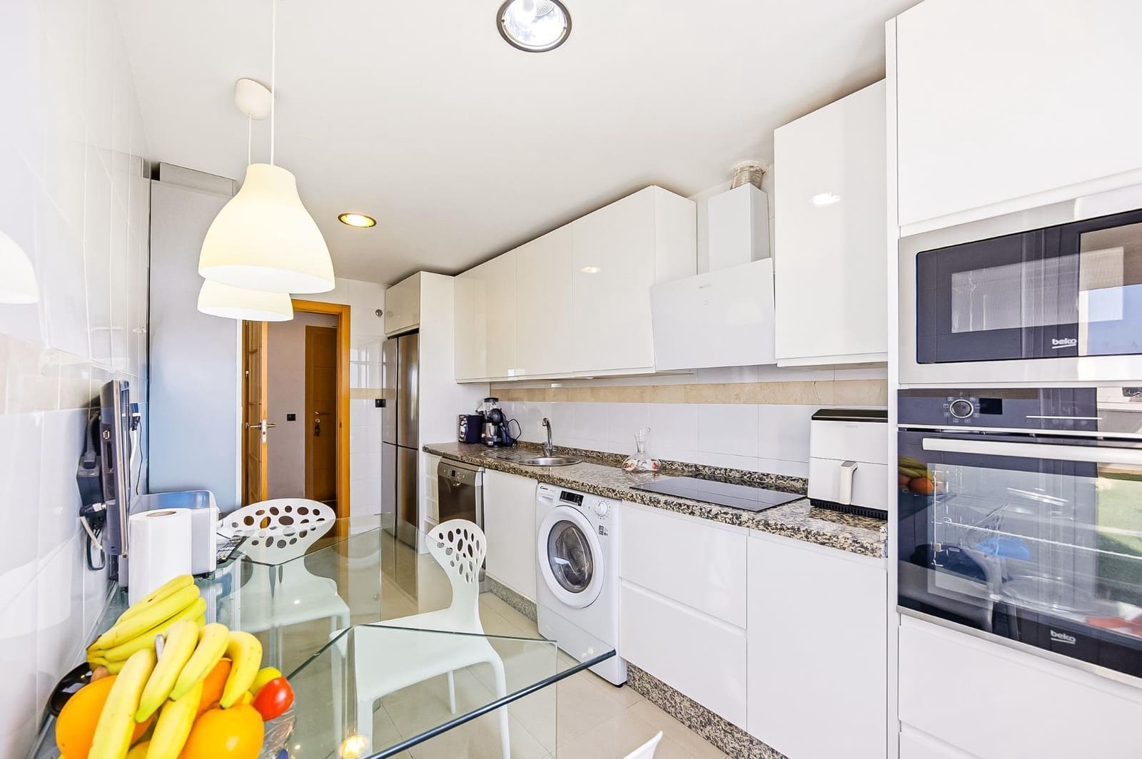 3 bedroom Flat for sale in San Fernando with pool garage - € 365,000 (Ref: 9820477)