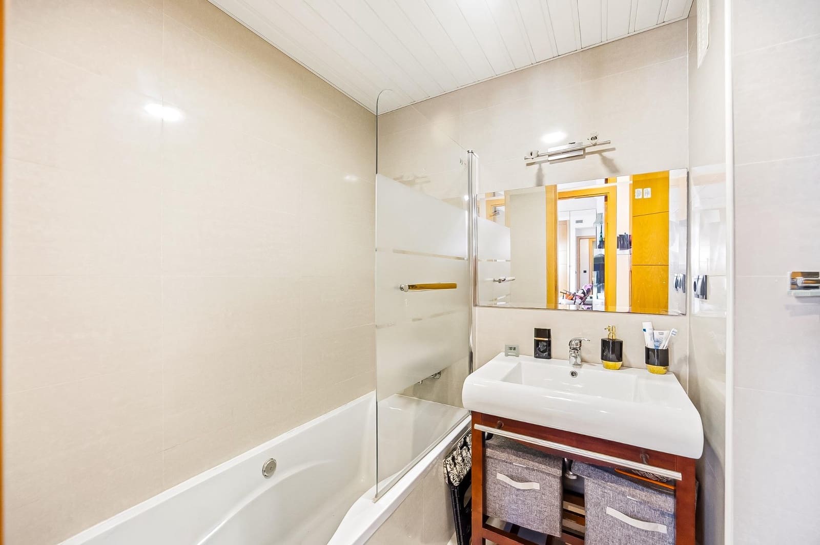 3 bedroom Flat for sale in San Fernando with pool garage - € 365,000 (Ref: 9820477)