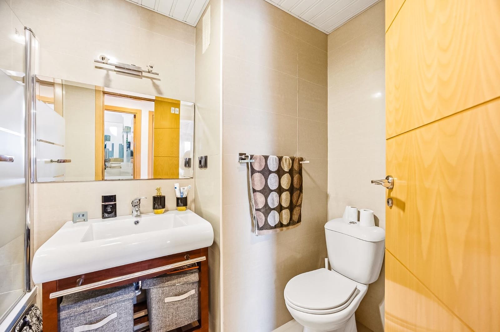 3 bedroom Flat for sale in San Fernando with pool garage - € 365,000 (Ref: 9820477)