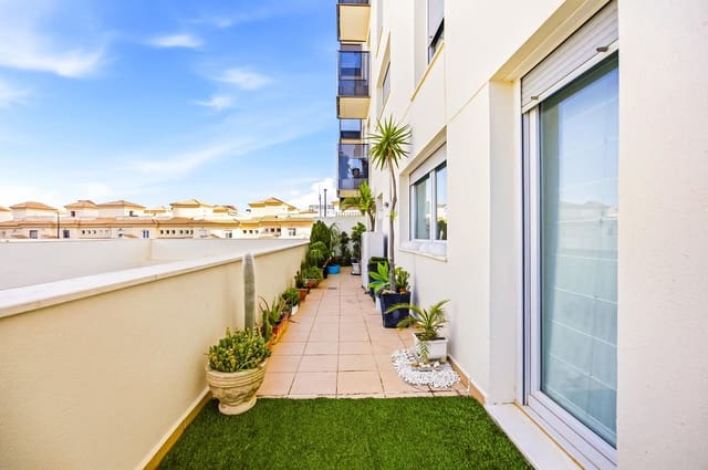 3 sypialnia Mieszkanie na sprzedaż w San Fernando z basenem garażem - 365 000 € (Ref: 9820477)