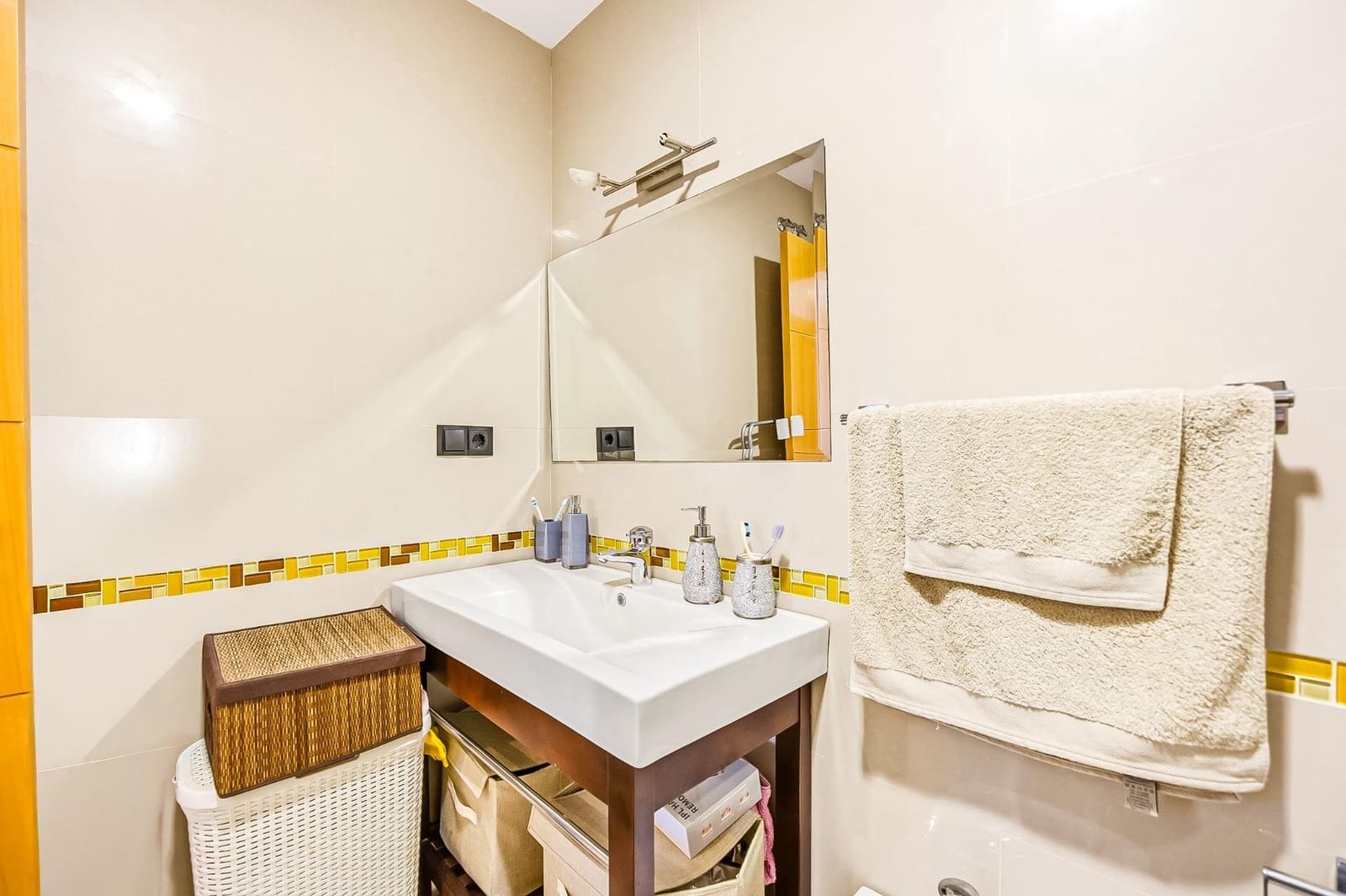 3 bedroom Flat for sale in San Fernando with pool garage - € 365,000 (Ref: 9820477)