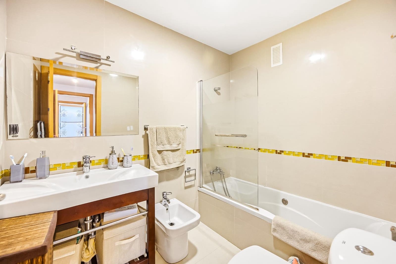3 bedroom Flat for sale in San Fernando with pool garage - € 365,000 (Ref: 9820477)