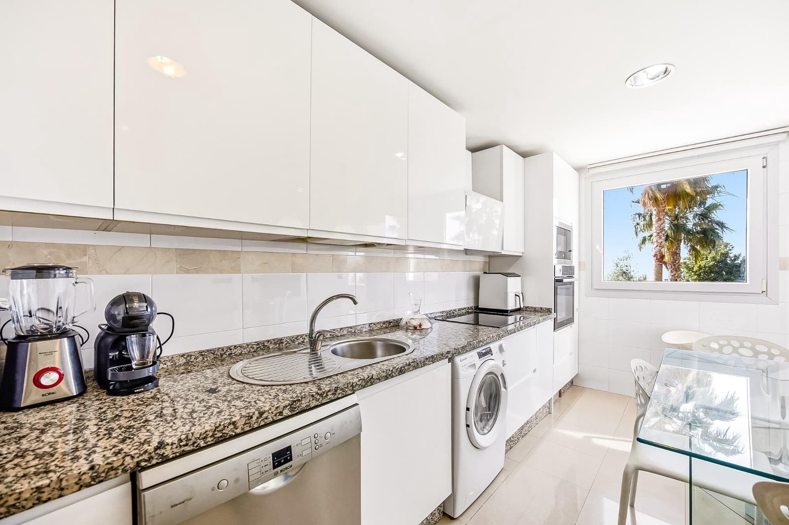 3 bedroom Flat for sale in San Fernando with pool garage - € 365,000 (Ref: 9820477)