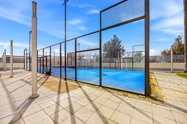 3 sypialnia Mieszkanie na sprzedaż w San Fernando z basenem garażem - 365 000 € (Ref: 9820477)