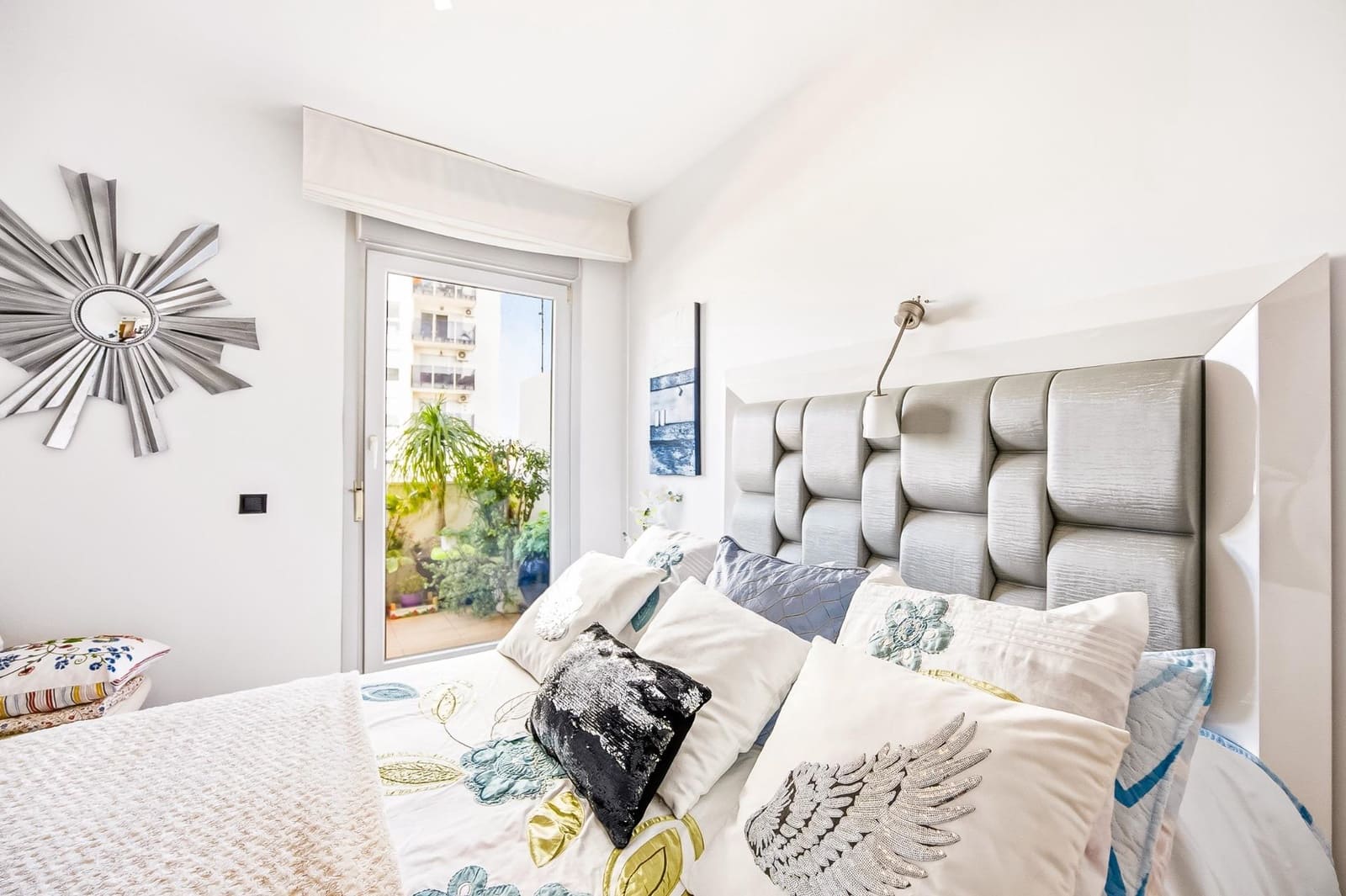 3 bedroom Flat for sale in San Fernando with pool garage - € 365,000 (Ref: 9820477)