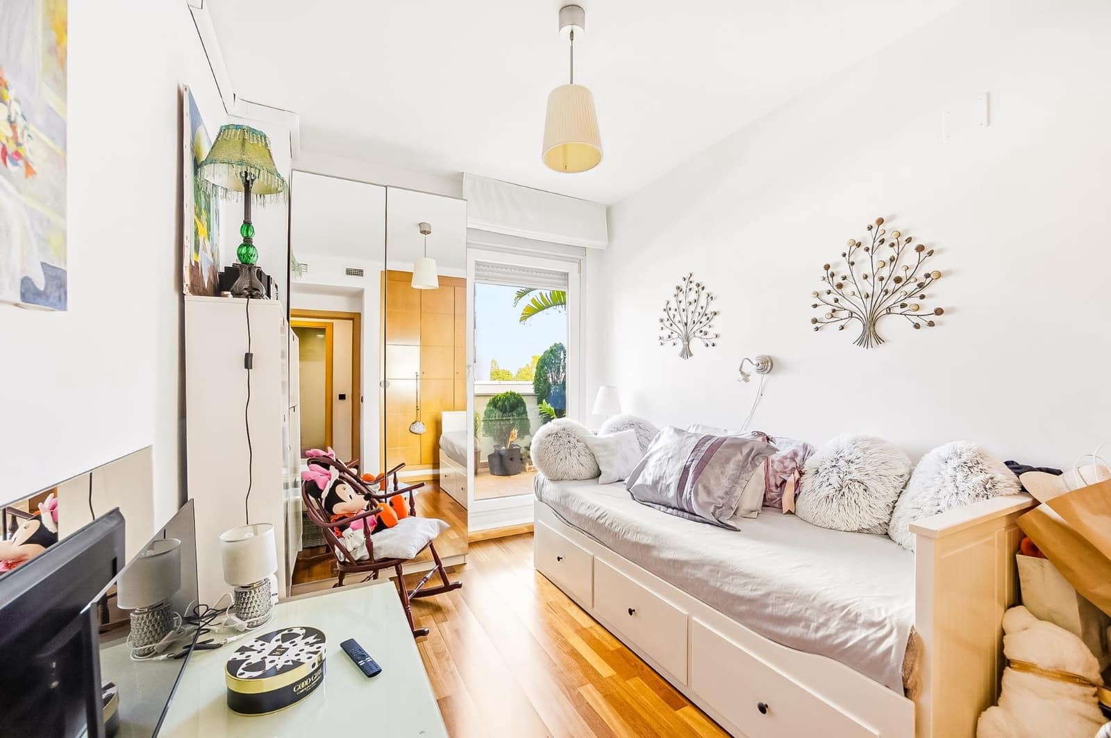3 bedroom Flat for sale in San Fernando with pool garage - € 365,000 (Ref: 9820477)
