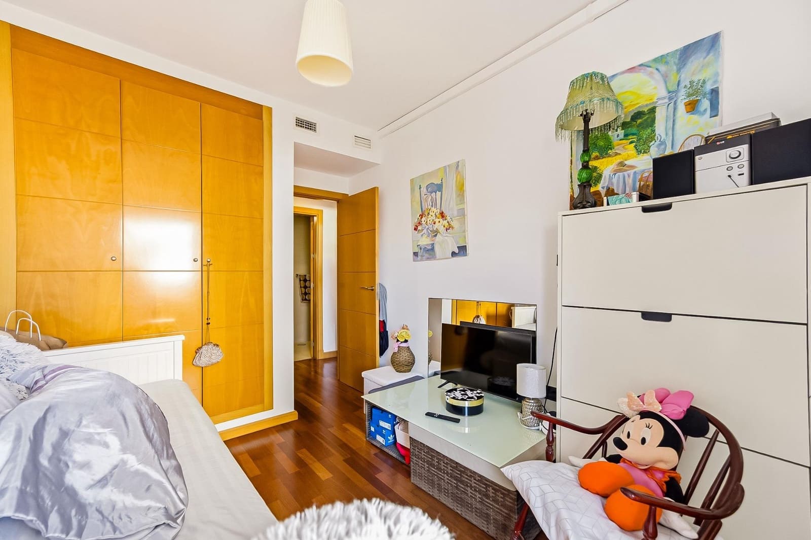 3 bedroom Flat for sale in San Fernando with pool garage - € 365,000 (Ref: 9820477)