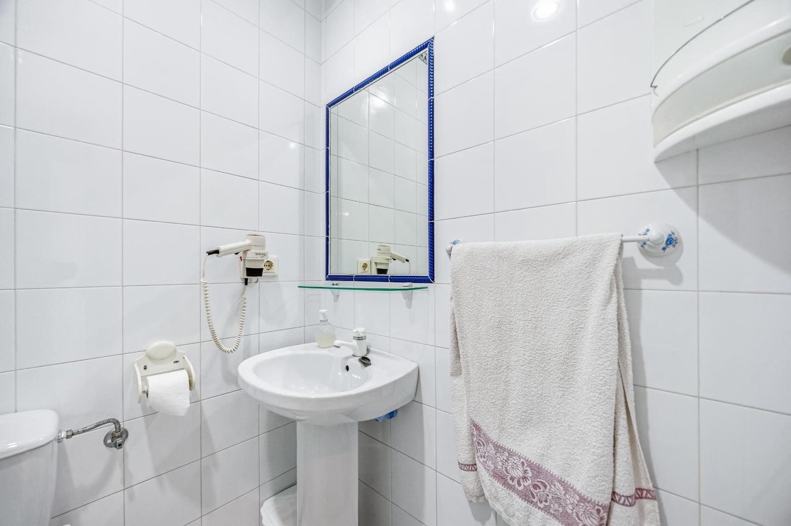 2 soveværelse Lejlighed til salg i Chiclana de la Frontera med garage - € 265.000 (Ref: 9820478)